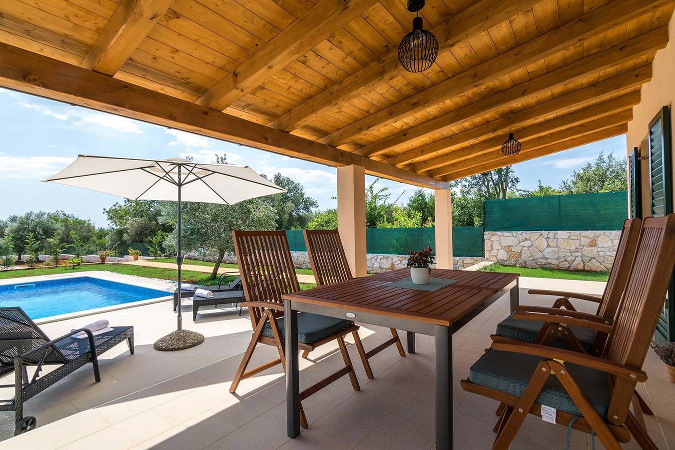 Villa Jozefina in Rovinj, Région de Rovinj