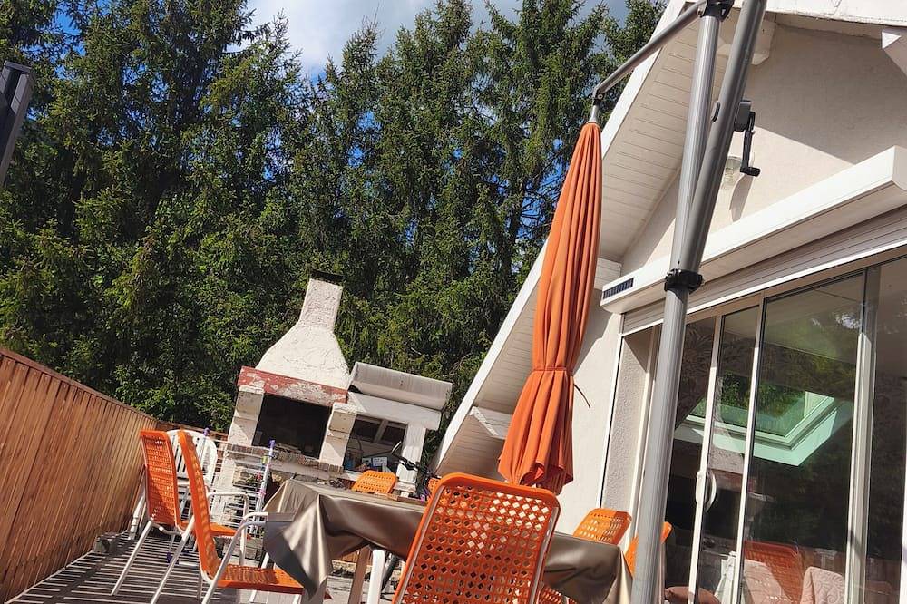 Appartement de vacances