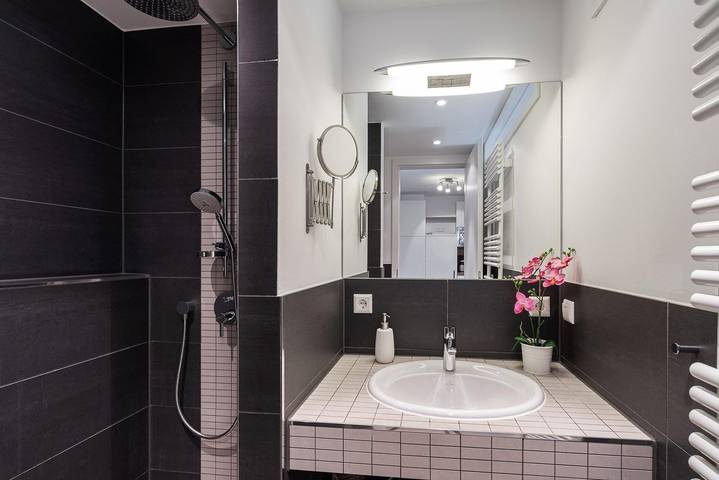 Ferienwohnung für 6 Personen, mit Sauna und Terrasse in Börgerende-Rethwisch - 4