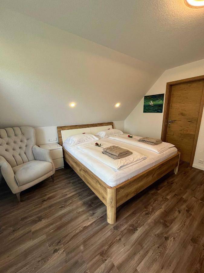Pension Andelsen in Überlingen, Region Bodensee-Oberschwaben