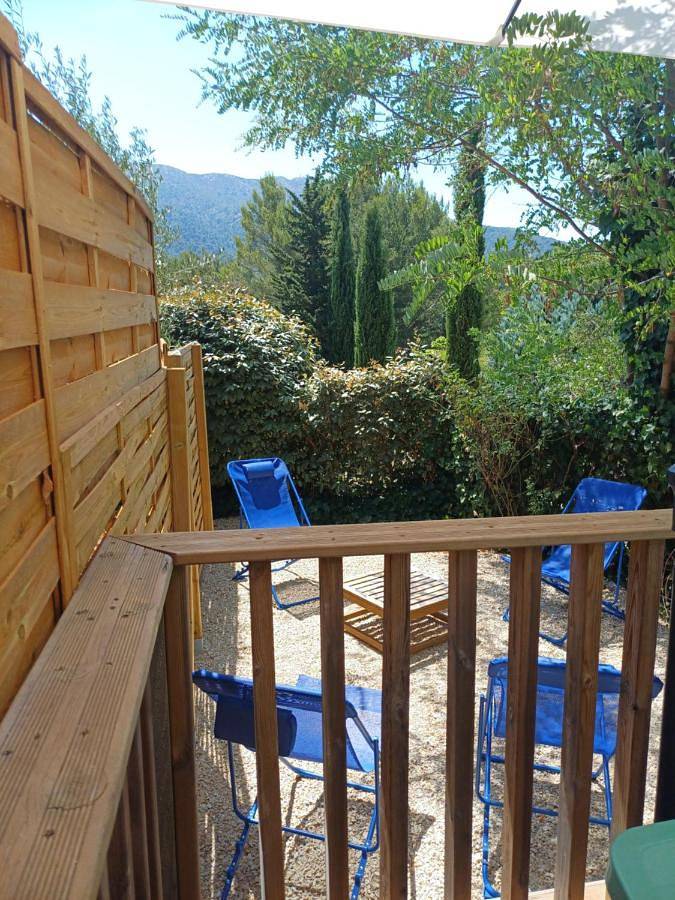 Casa de vacaciones para 4 personas, con jardín y vistas - 1