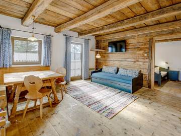 Hütte für 6 Personen in Thurn, Schober, Bild 3