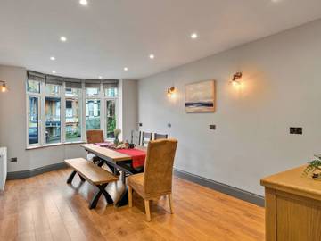 Holiday Home for 8 People in Ilfracombe, Devon, Photo 3