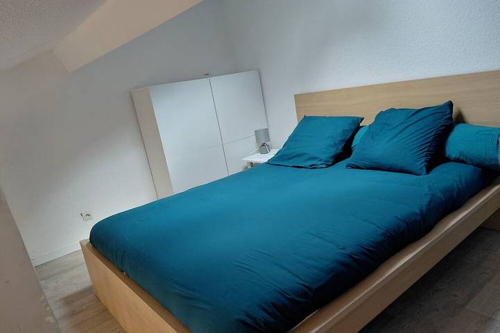 Ferienwohnung für 3 Personen - 1
