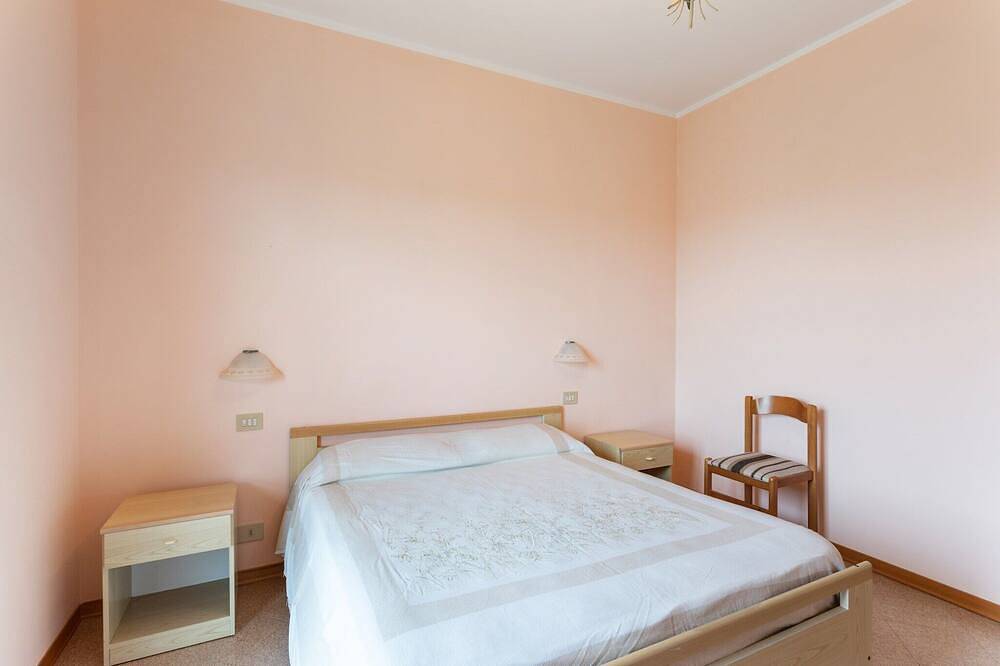 Apartamento entero, Apartamento en Tuoro con Piscina y Jardín in Tuoro sul Trasimeno, Lago Trasimeno