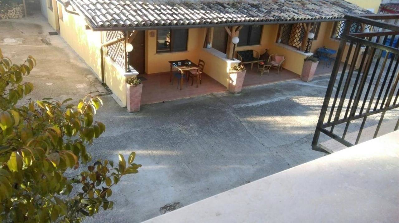 Il Giardinaccio Agriturismo in L'Aquila, Gran Sasso