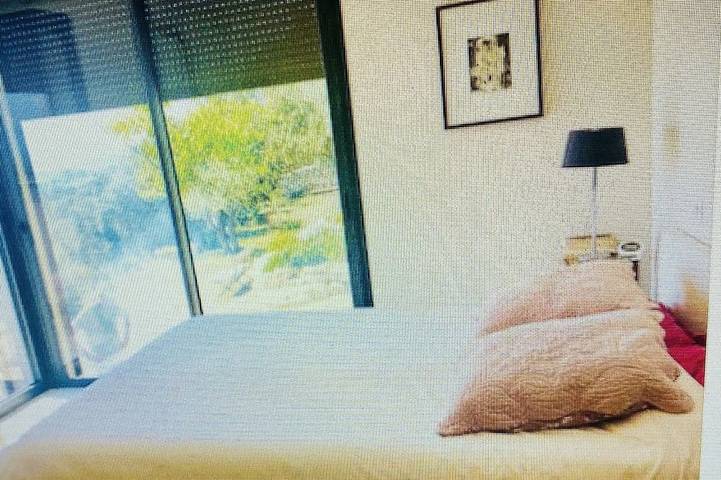 Location de vacances pour 9 personnes, avec jardin à Saint-Restitut - 3