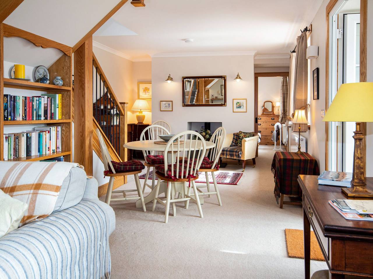 White House - Ukc6895 in Highlands