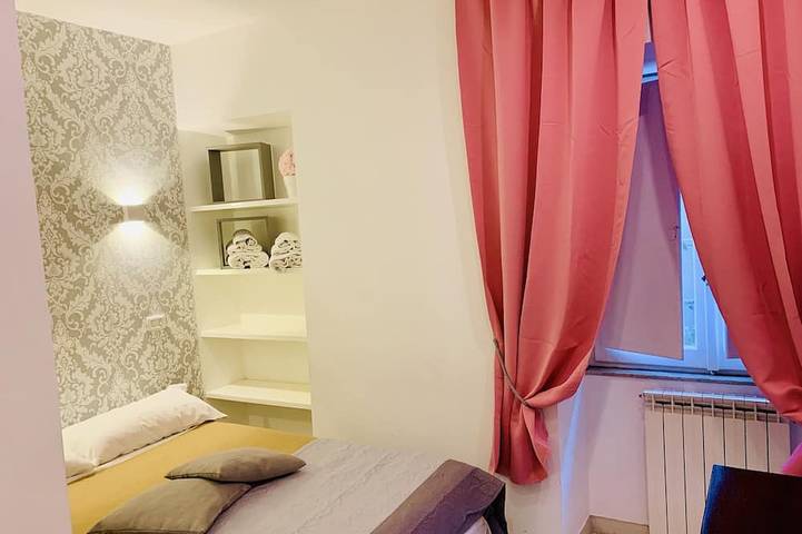 Gîte pour 6 personnes dans Basilique Saint-Pierre - 4