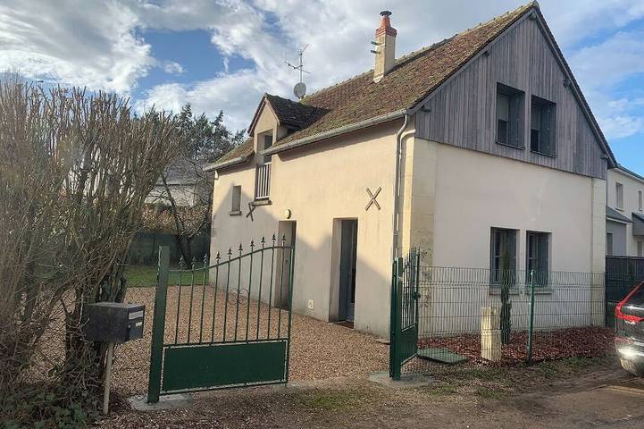 Holiday home for 6 people - 1