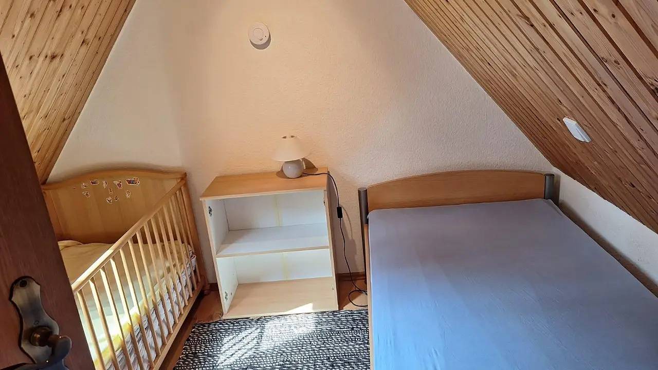 Ganze Ferienwohnung, Ferienwohnung für 5 Personen (70 m²) in Bispingen in Behringen, Bispingen