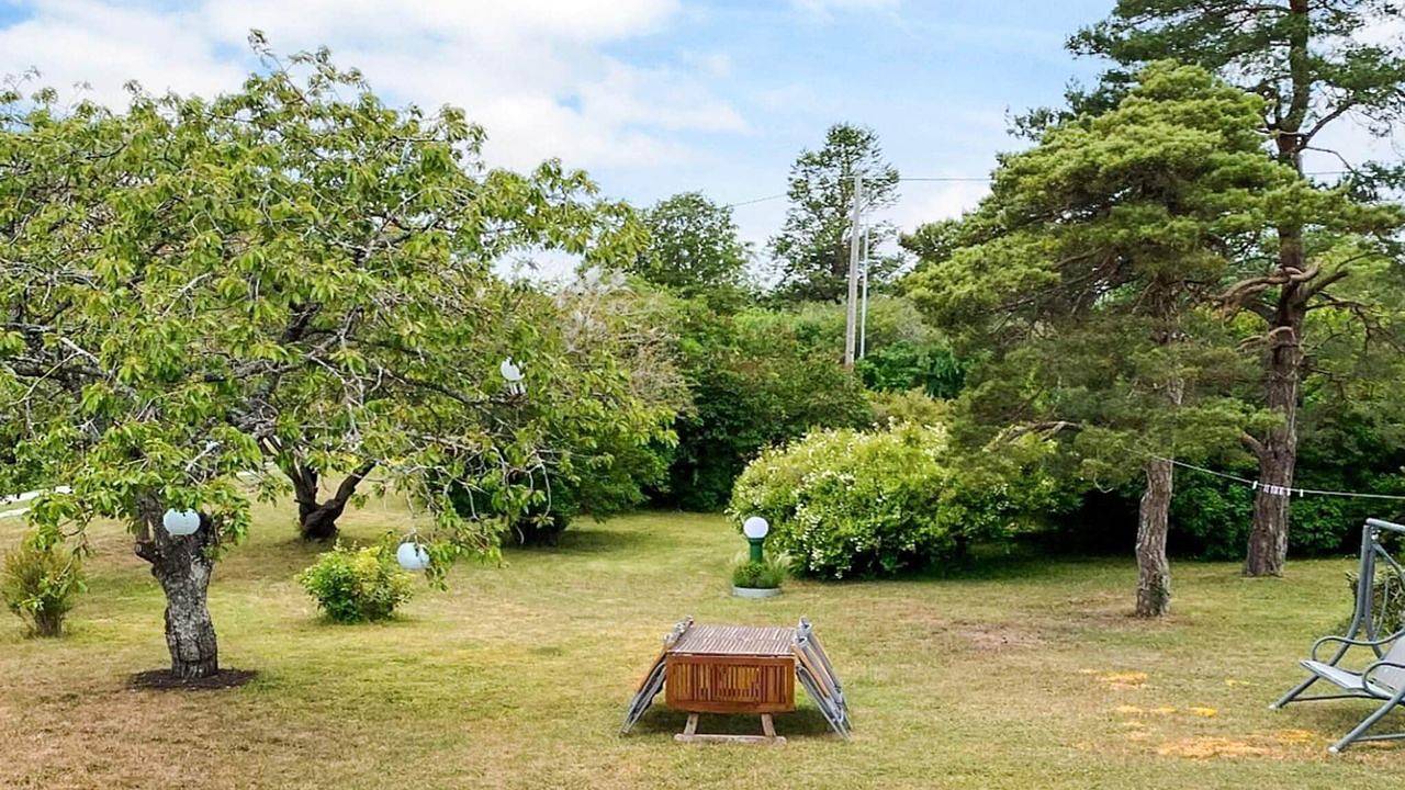 Ferienhaus für 6 Personen (90 m²) in Visby in Visby, Gotland