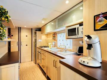 Villa for 4 People in Saint-Georges-de-la-Rivière, Manche, Photo 1