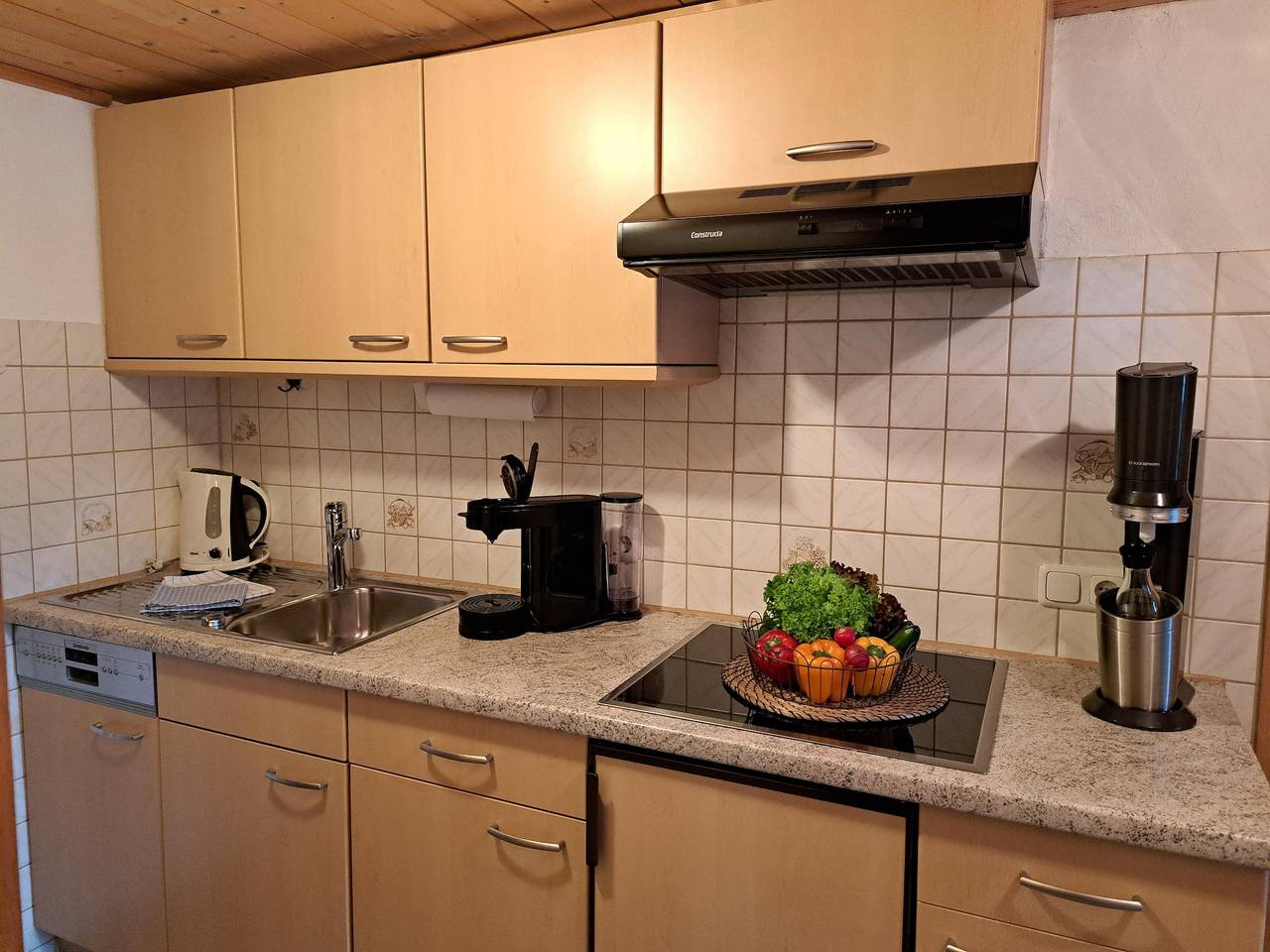 3-Zimmer Ferienwohnung (52 - 72m²), foto 8