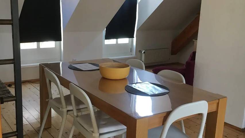 Ferienwohnung für 6 Personen in Graz