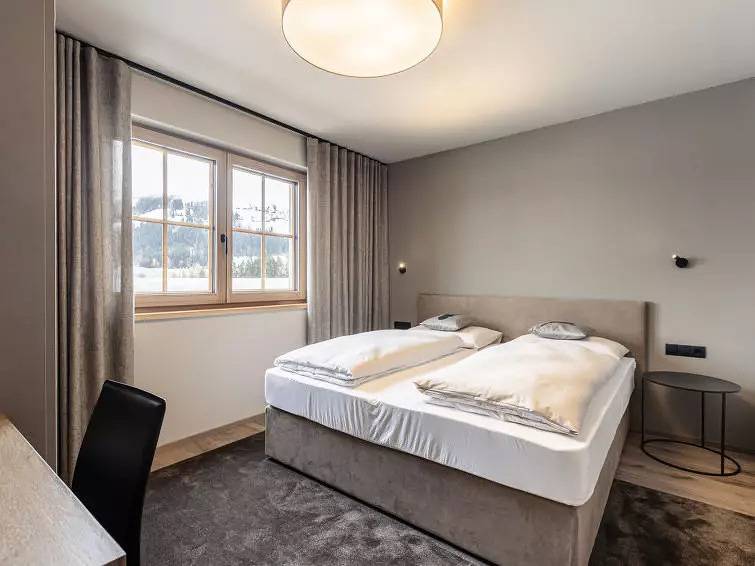 Ganze Wohnung, 3 Zimmer 4 Personen in Westendorf (Tirol), Kaisergebirge