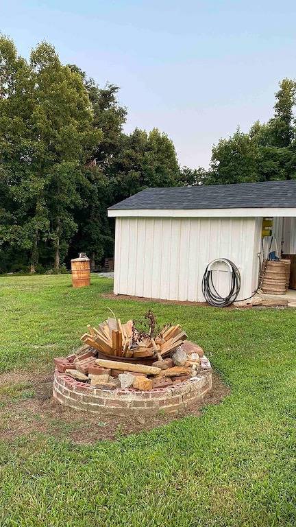 Bledsoe’s River Inn. Cottage in the heart of wine country near Mtns. & Mayberry in Surry County