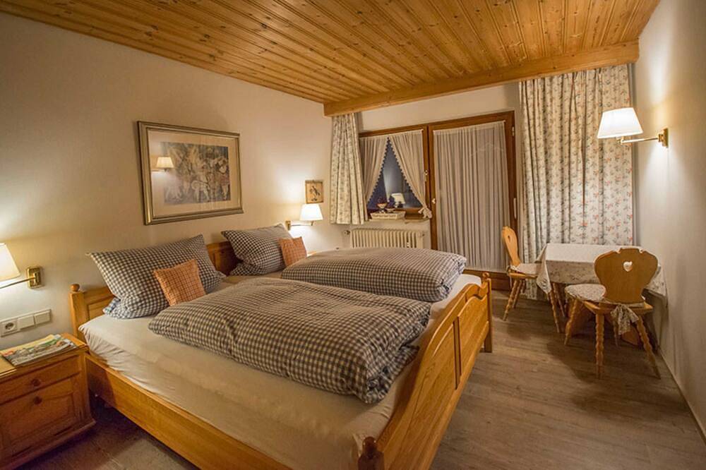 House Strillinger, Kreuth-Riedlern - Apartamento de vacaciones Strillinger in Mühlau, Kreuth