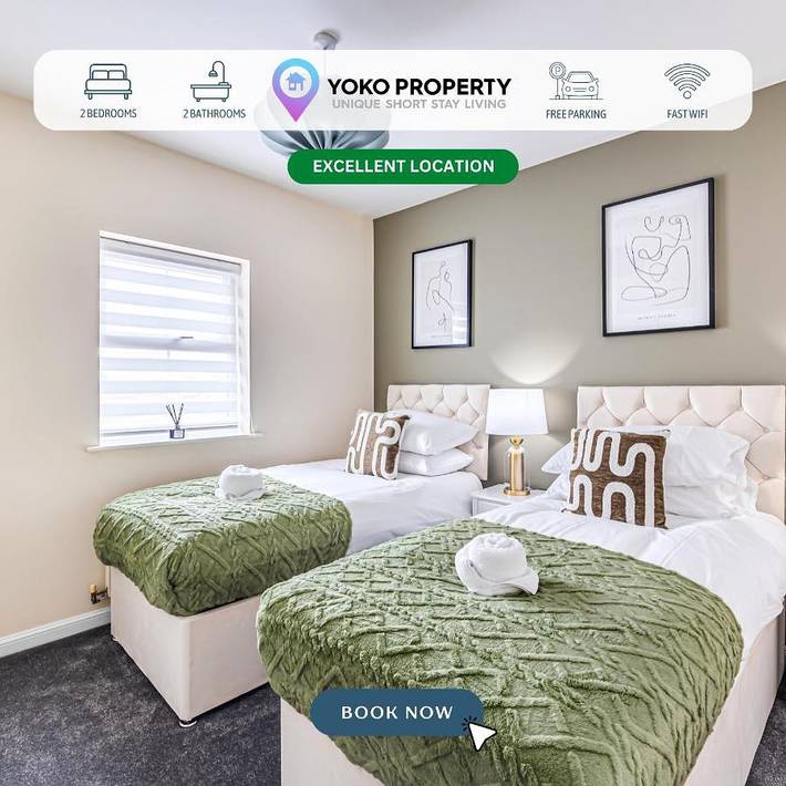 Ferienwohnung für 4 Personen, kinderfreundlich - 1