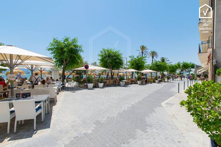 Garrovera - Wunderschöne Finca für 8 Personen in Pollensa mit Wifi in Pollença Stadt, Pollença