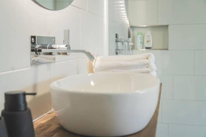 Villa für 6 Personen, mit Ausblick und Garten in Schweden - 4