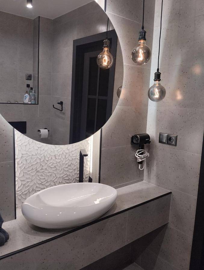 Appartement de vacances pour 4 personnes, avec balcon