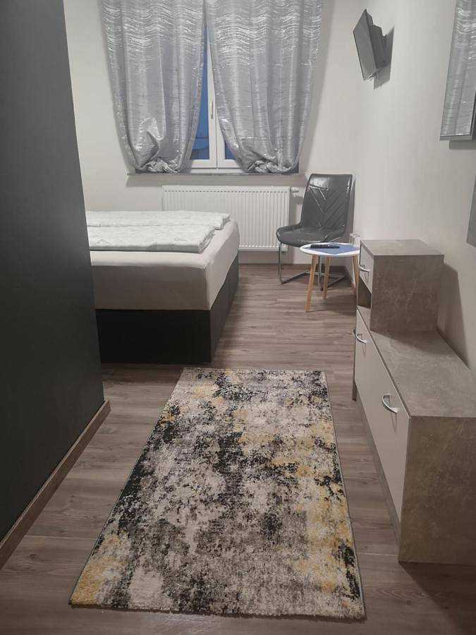 Maison d’hôte pour 4 personnes, avec vue, adapté aux familles à Cassel (Allemagne) - 4