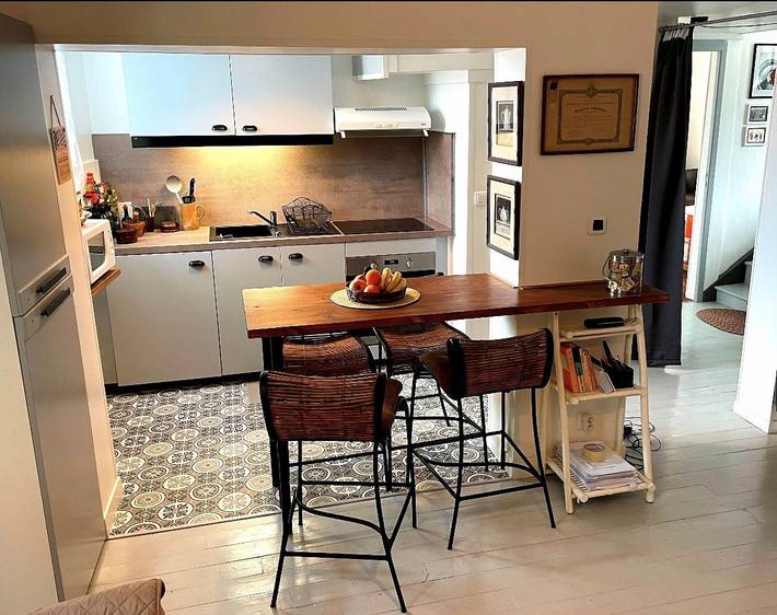 Gîte pour 2 personnes à Castets (Landes) - 3