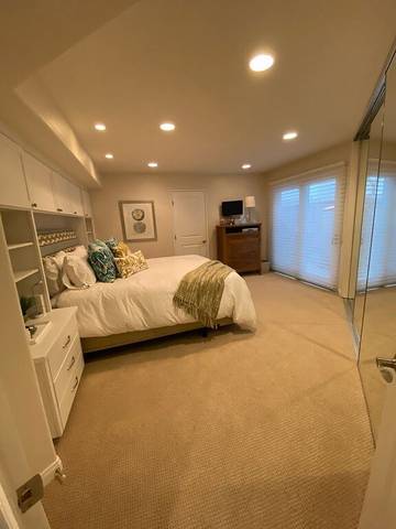 Vacation Apartment for 4 Guests in La Jolla, San Diego, Picture 4