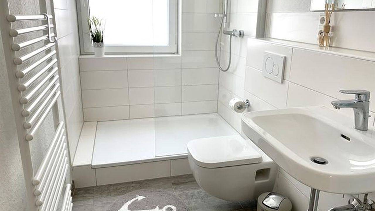 Ganze Ferienwohnung, Ferienwohnung für 4 Personen (70 m²) in Bad Malente in Bad Malente, Malente