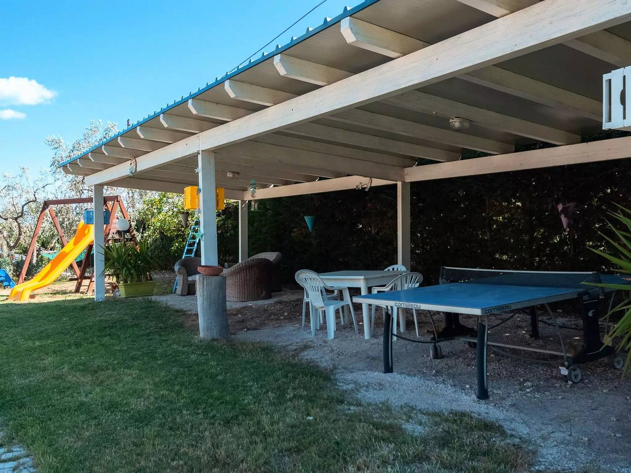 Maison 1 Personnes in Mattinata, Gargano