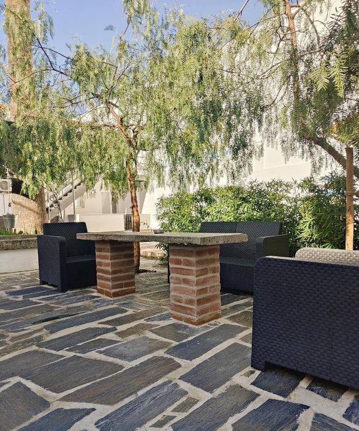 Location de vacances pour 4 personnes, avec piscine ainsi que jardin et vue à Reguengos de Monsaraz - 4