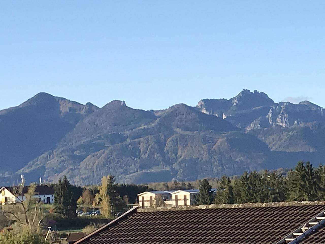 Apartamento vacacional entero, Ferienwohnung Marion - holiday flat in Grabenstätt, Lago Chiem