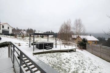 Villa pour 6 Personnes dans Gérardmer, Saint-Dié-des-Vosges, Photo 2