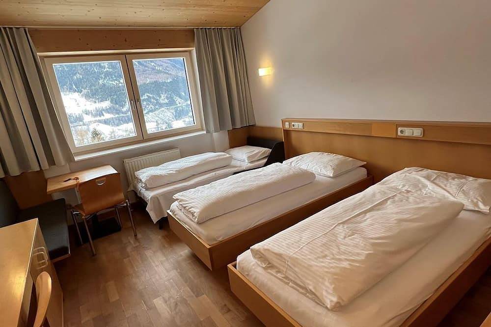 Zweibettzimmer Standard - St. Michael Alpin Retreat in Tuxer Alpen, Pfons