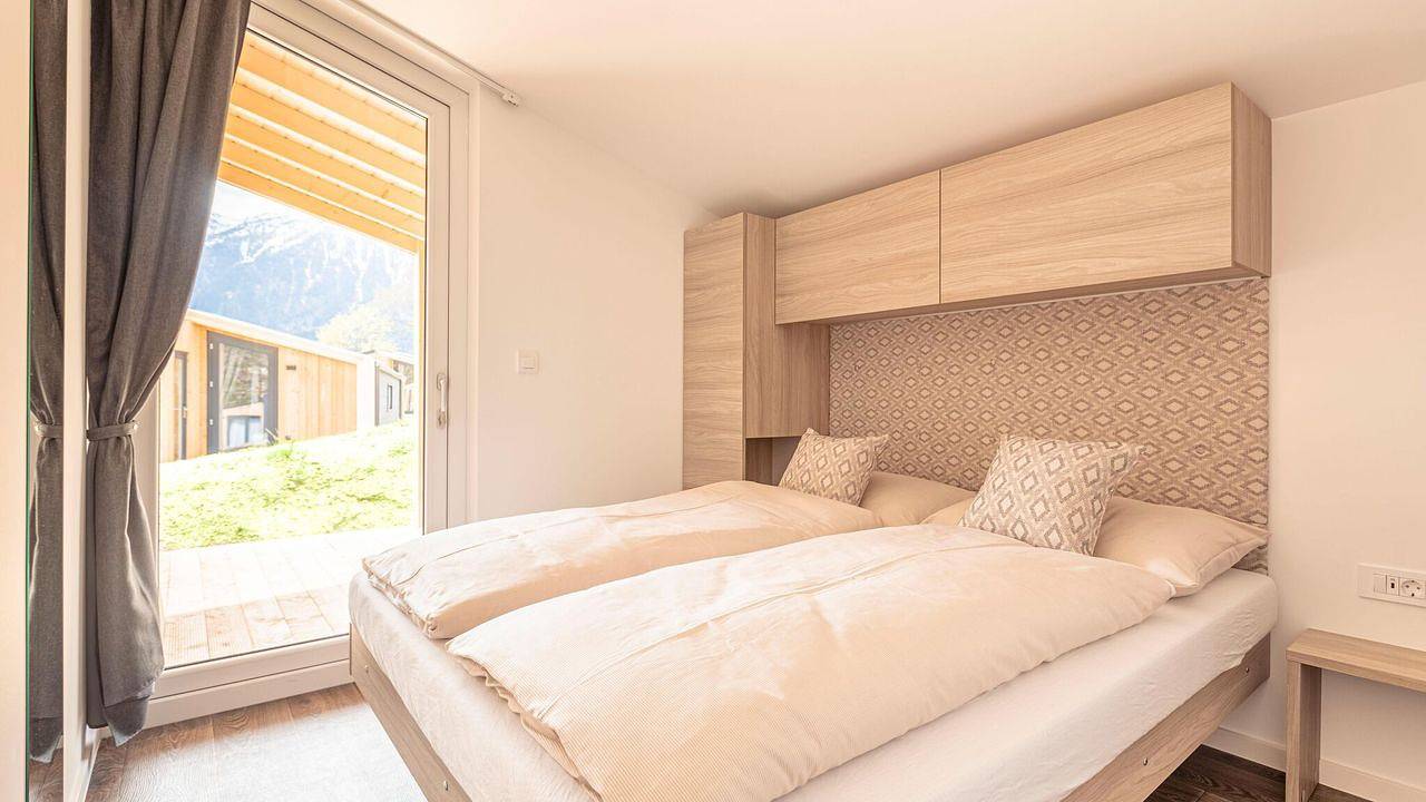 Ferienhaus für 4 Personen (51 m²) in Kötschach-Mauthen in Kötschach-Mauthen, Bezirk Hermagor