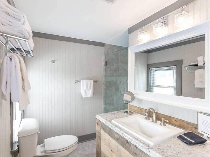 Ferienhaus für 8 Personen in Hermann