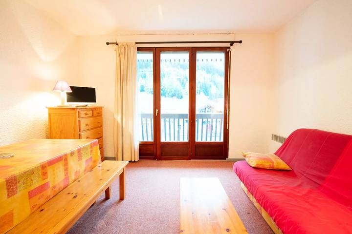 Studio entier, Le Pra - Pr32R in La Norma, Villarodin-Bourget