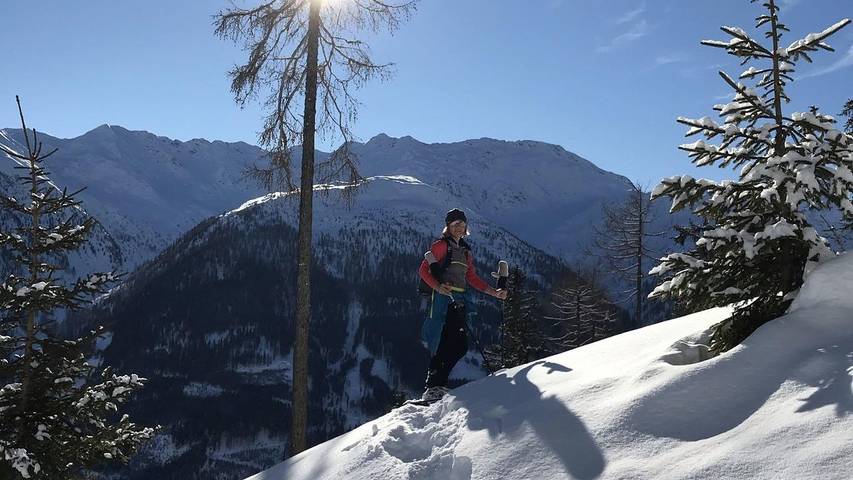 Ferienhaus für 8 Personen, mit Terrasse und Garten, mit Haustier in St. Veit in Defereggen - 4