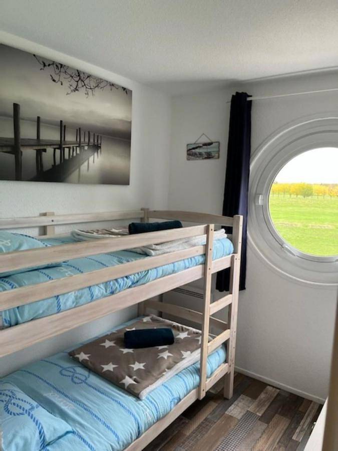 Gîte pour 5 personnes, avec Vue à Dienville - 4