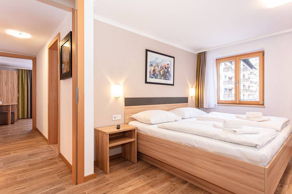 Geheel appartement, Appartements Hollin - Top 2 in Saalbach, Saalbach-Hinterglemm