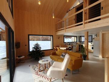 Appartement voor 4 Personen in Morzine, Thonon-les-Bains en omgeving, Afbeelding 1
