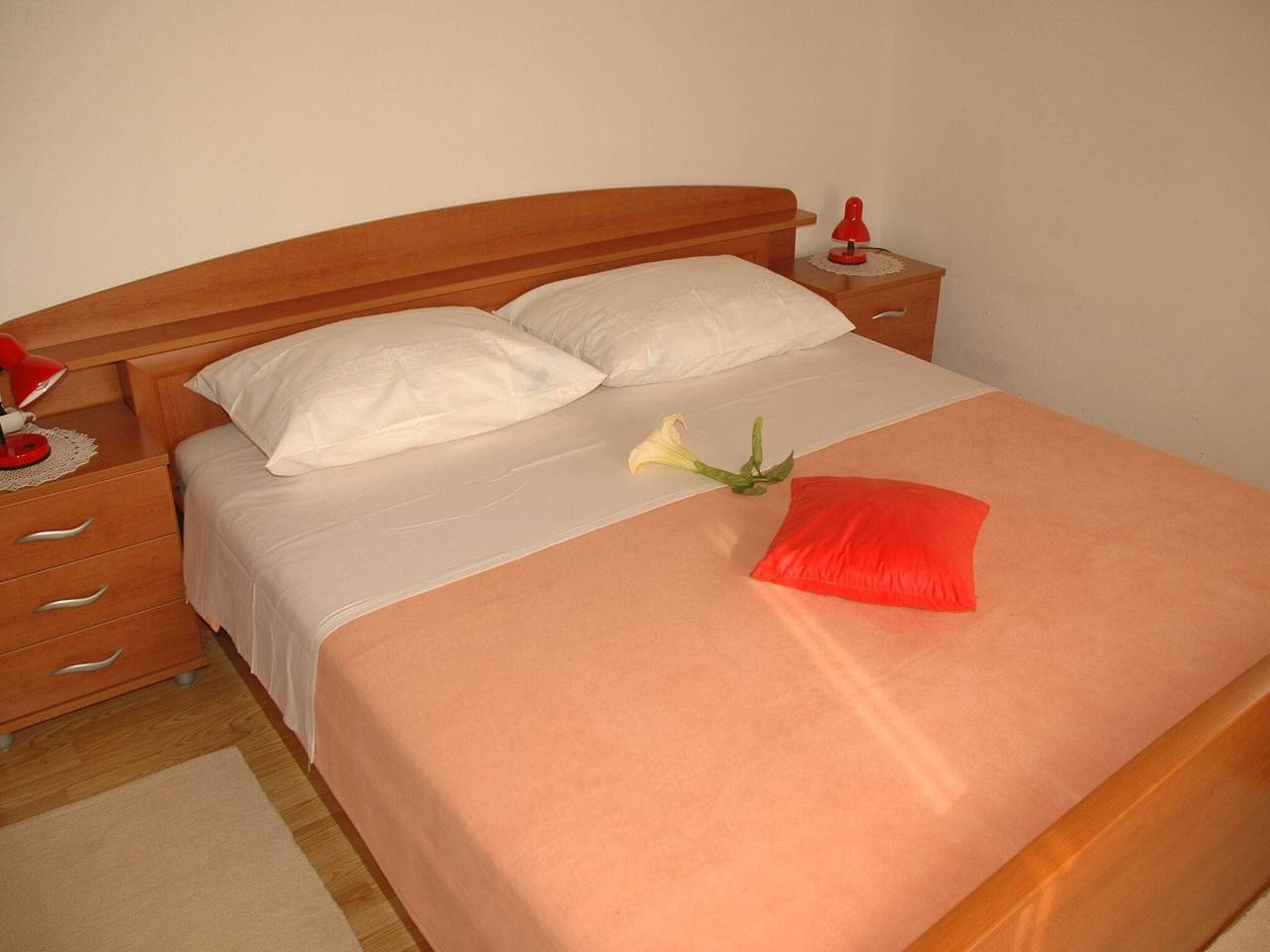 Ganze Wohnung, Apartment Vukorep - Two Bedroom Apartment with Terrace and Field View in Grad Dubrovnik, Dubrovnik-Neretva