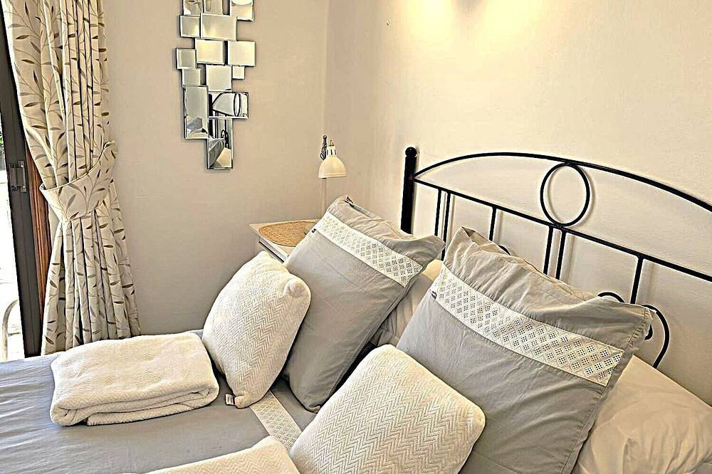 2 Schlafzimmer Detatched Villa Shibui Nazaret Lanzarote Privater beheizter Pool & Garten in Nazaret, Teguise