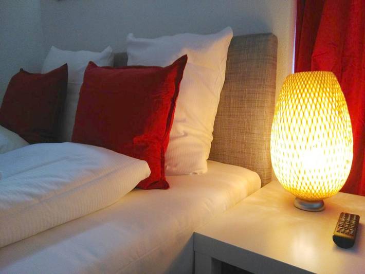 Location de vacances pour 3 personnes, avec jardin à Zurich - 2