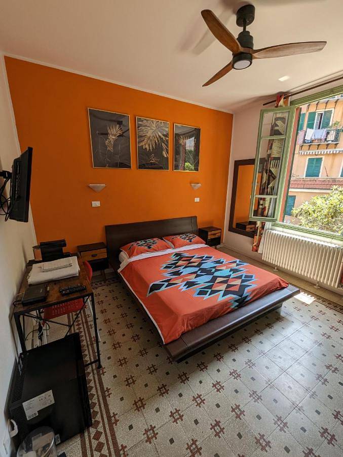Villa Corsini in Laigueglia, Riviera di Ponente