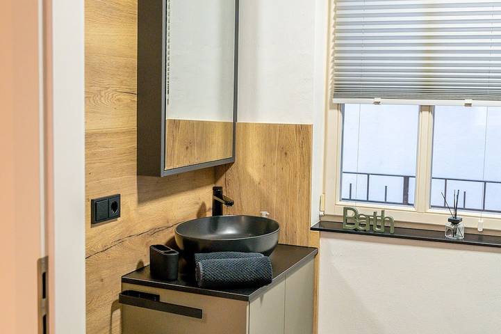 Appartement entier, Living in the heart of Weimar's historic old town | Goethes City Apartments in Weimar, Région de Weimar