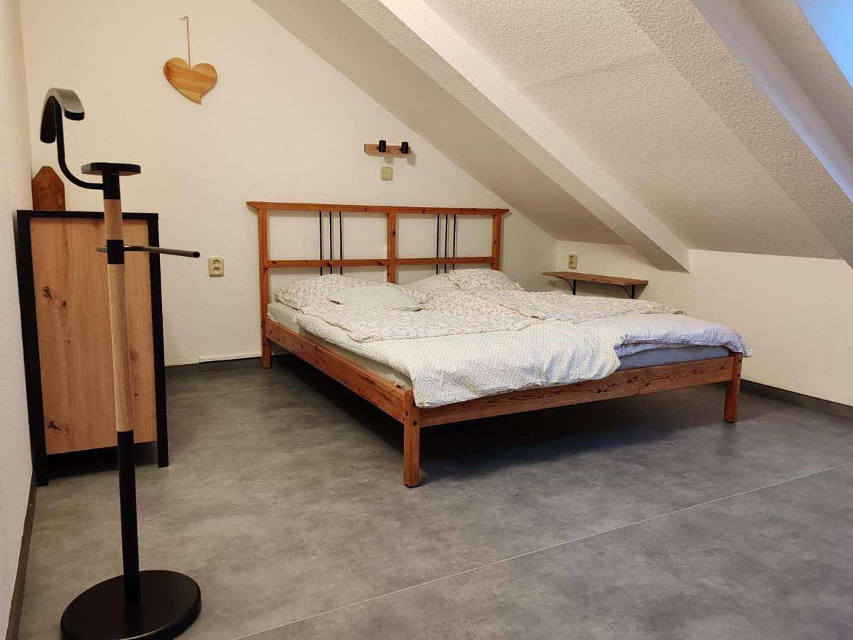 Pension Čáda in Bozi Dar, Klínovec