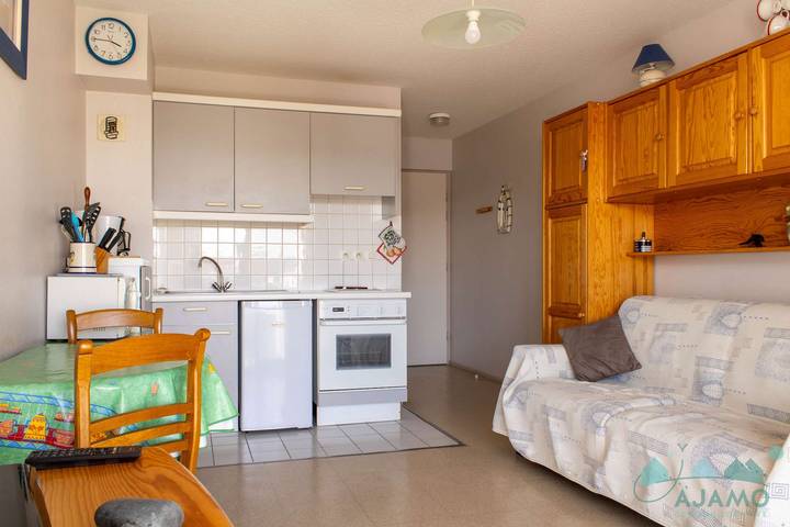 Ferienwohnung für 2 Personen, mit Terrasse in Erquy - 4