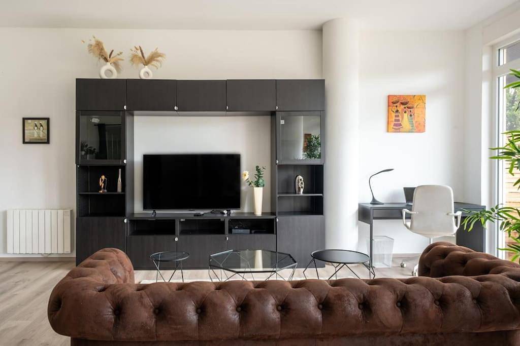 Appartement entier, Charme de Bollwiller in Bollwiller, Région de Guebwiller
